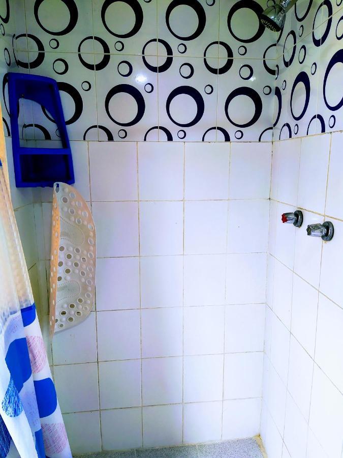 Hostal Latitud Ecuem Quito Exterior photo